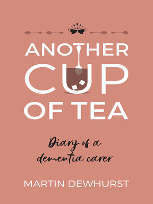 cover image of Another Cup of Tea